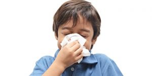 Read more about the article Flu Season is here